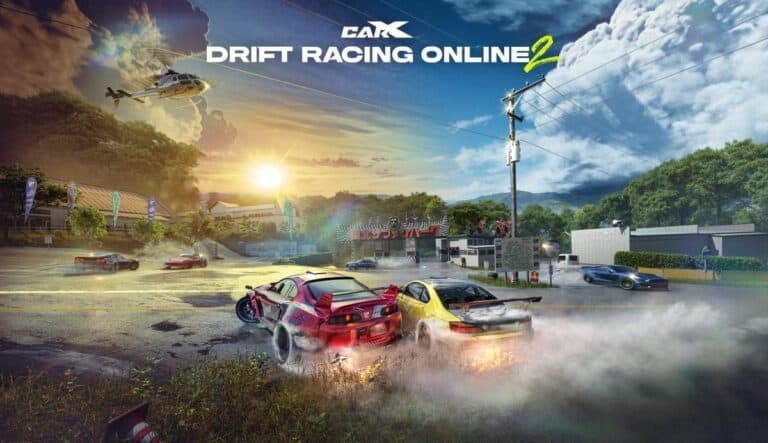 CarX Drift Racing Online 2 – Latest News And Release Date - Image CarX Drift Racing Online 2 – Latest News And Release Date - Image 8