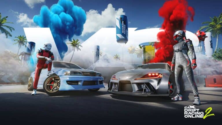 CarX Drift Racing Online 2 – Latest News And Release Date - Image CarX Drift Racing Online 2 – Latest News And Release Date - Image 12