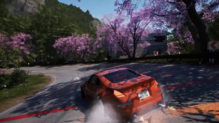 JDM: Japanese Drift Master Teaser Showcases The Upcoming Tuning And Customization Features - Image JDM: Japanese Drift Master Teaser Showcases The Upcoming Tuning And Customization Features - Image 9