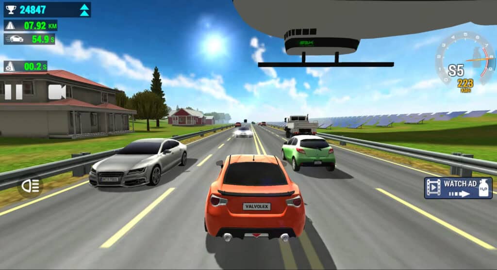Racing Limits - Image 13