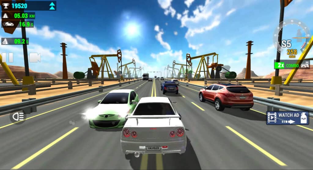 Racing Limits - Image 10
