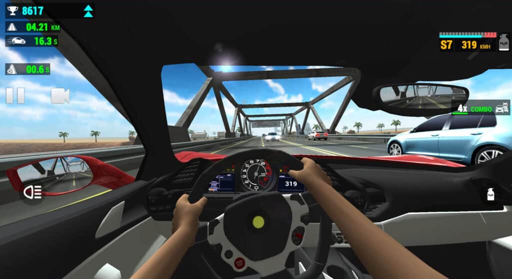 Racing Limits - Image 11