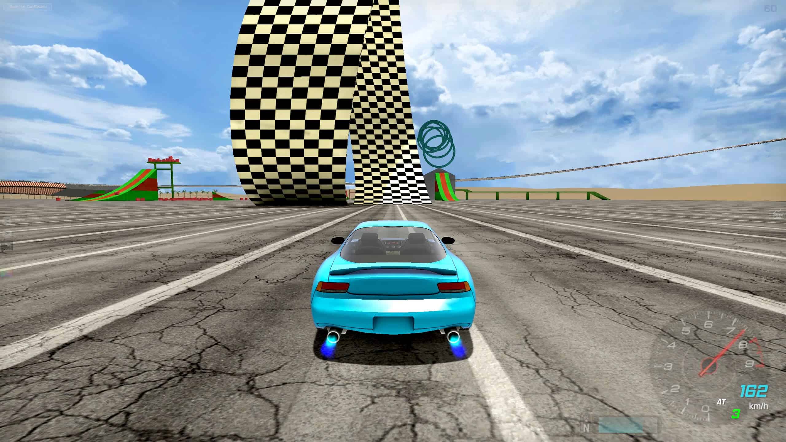 Madalin Stunt Cars 2 - Image 24