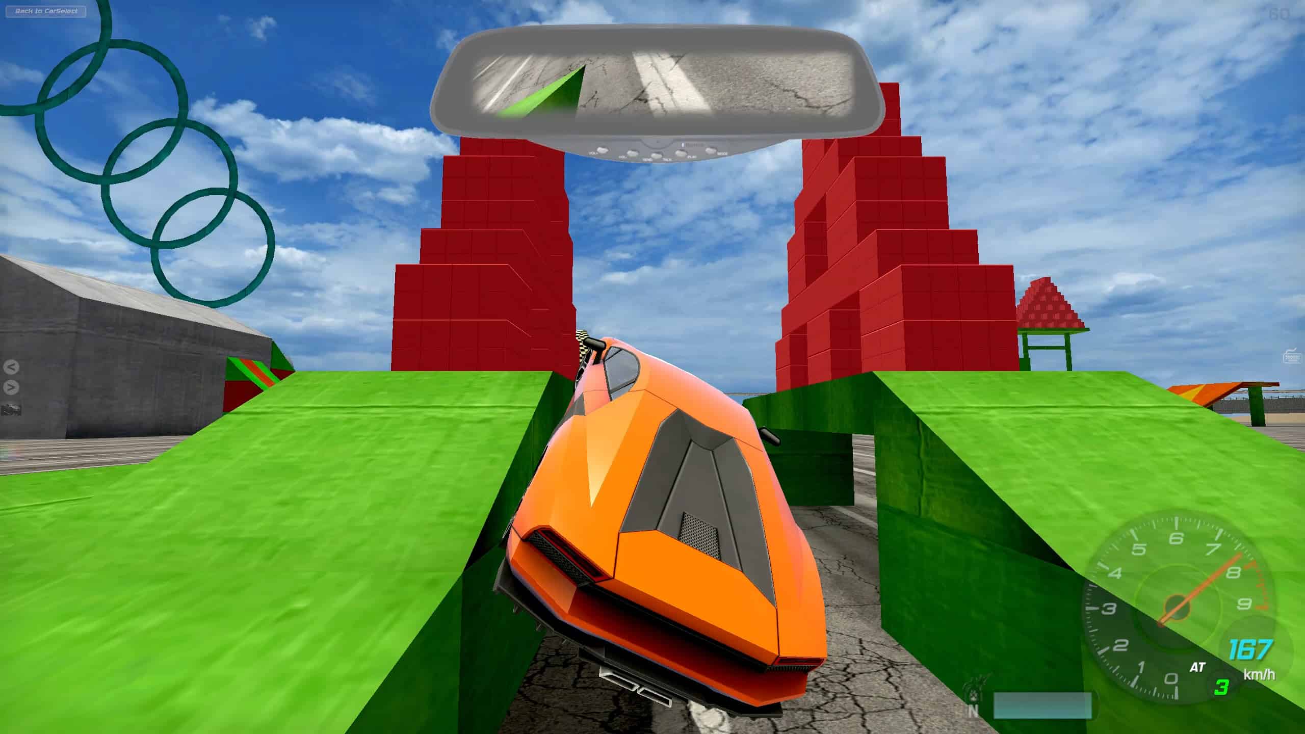 Madalin Stunt Cars 2 - Image 23
