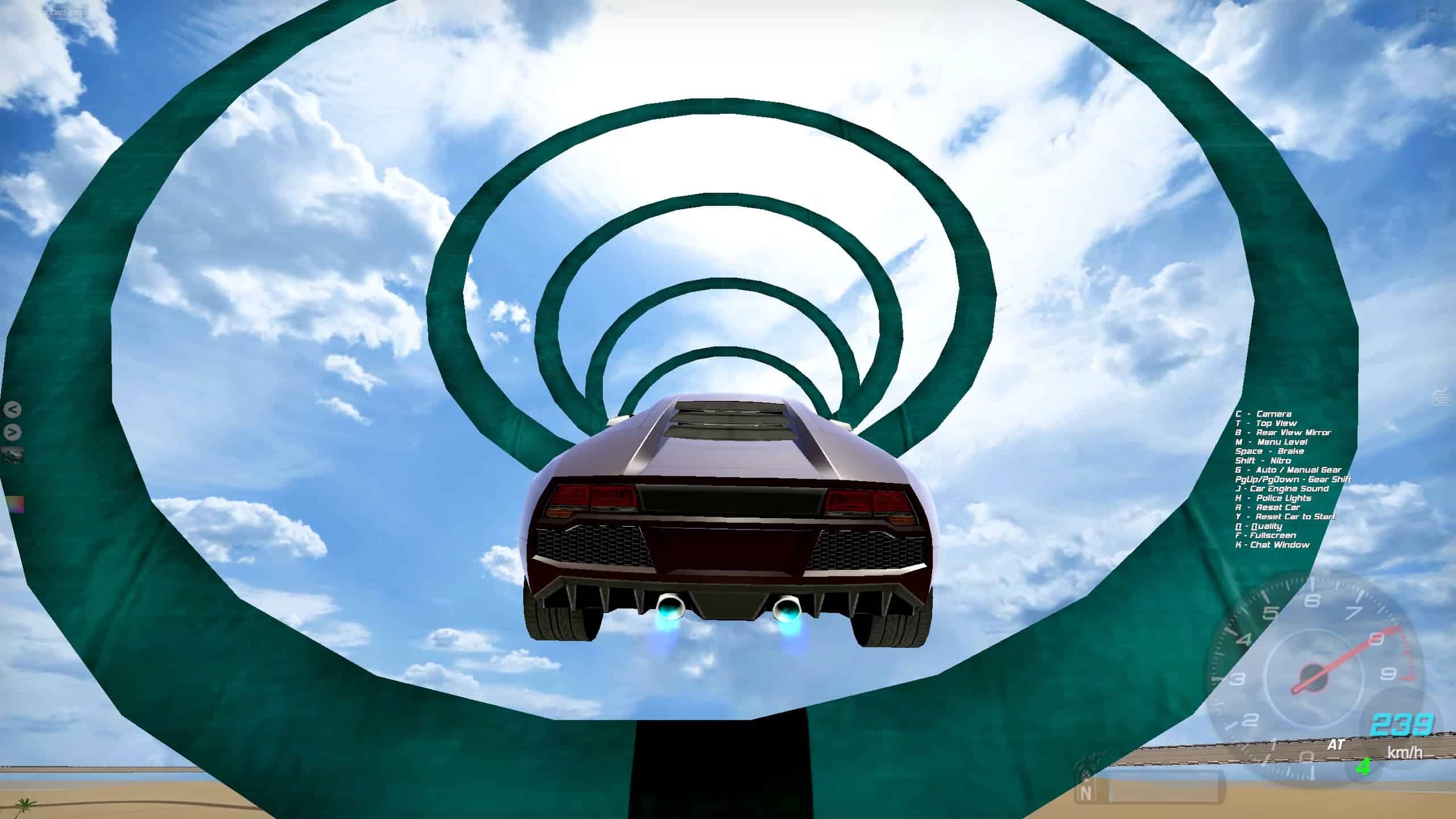 Madalin Stunt Cars 2 - Image 17