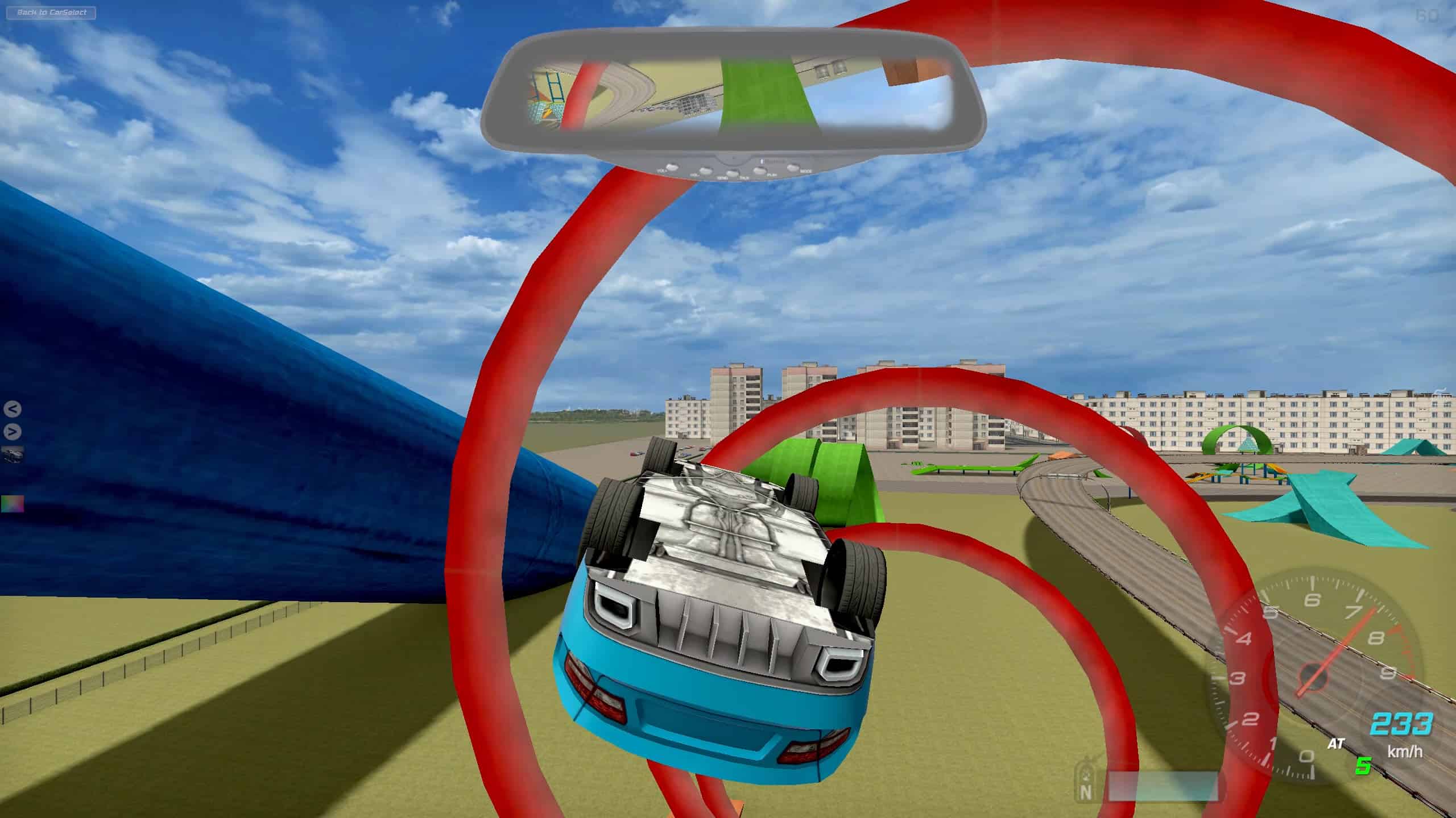 Madalin Stunt Cars 2 - Image 29