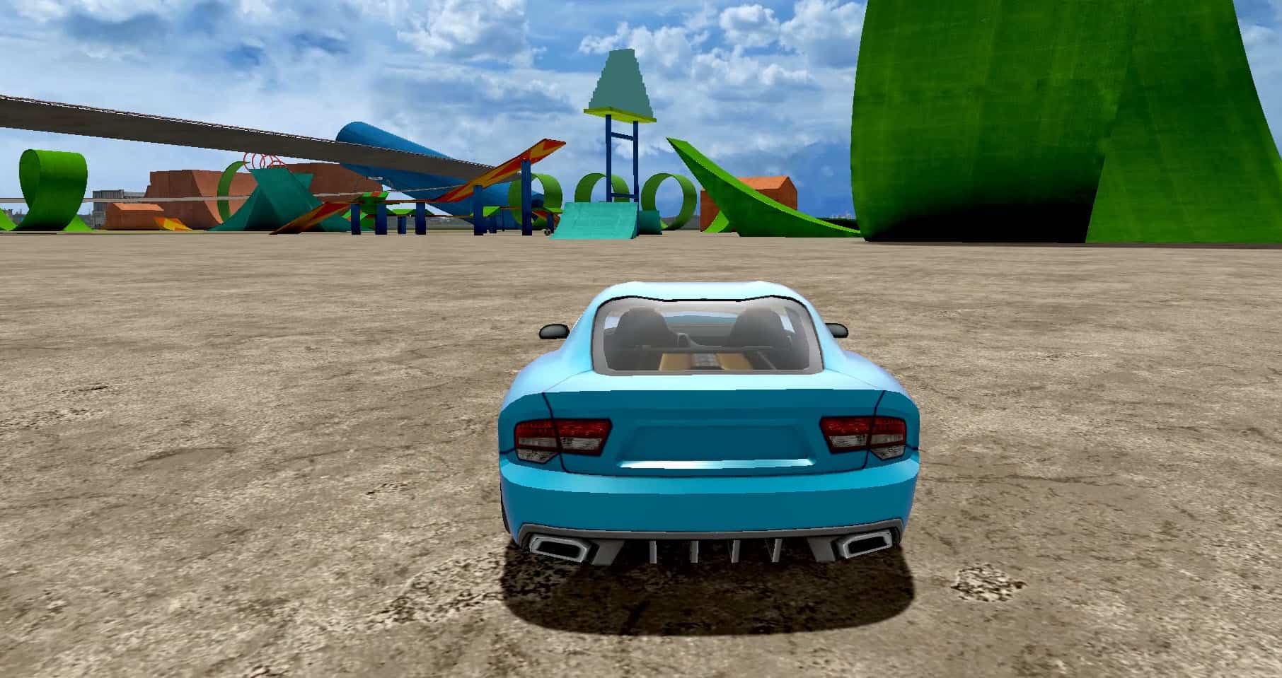 Madalin Stunt Cars 2 - Image 21