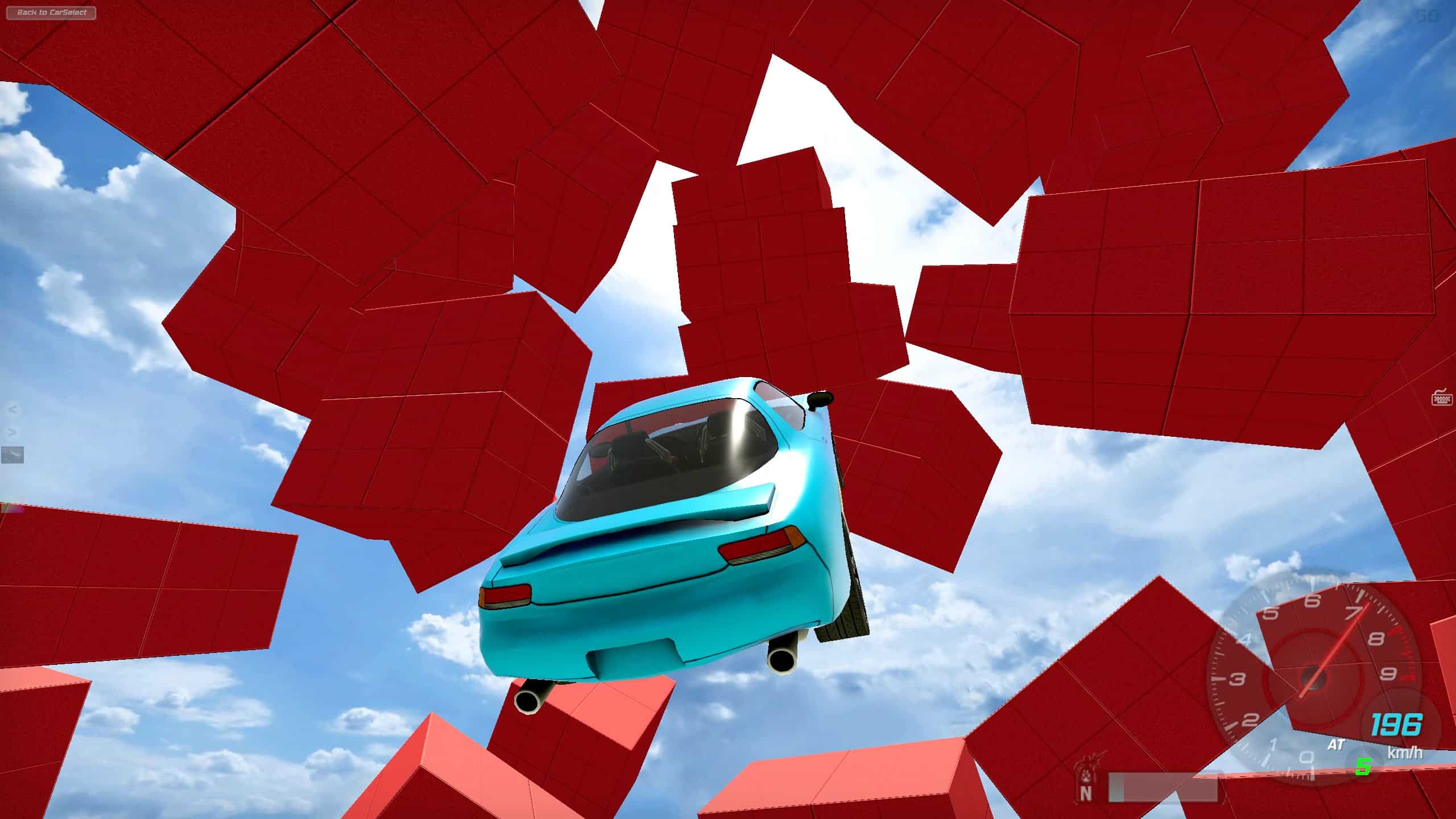 Madalin Stunt Cars 2 - Image 18