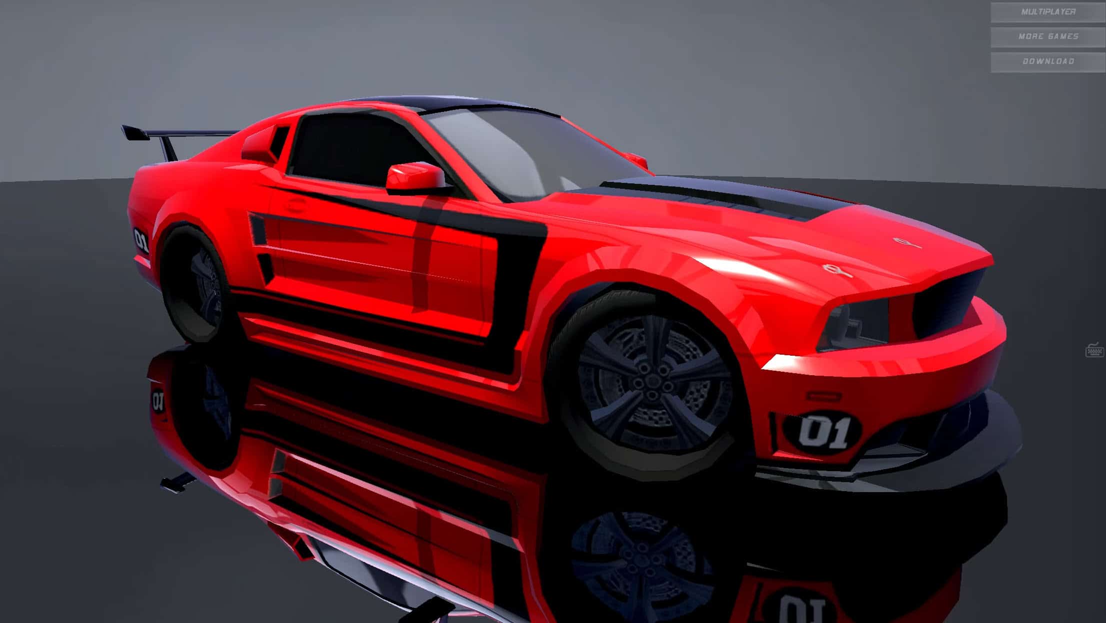 Madalin Stunt Cars 2 - Image 28