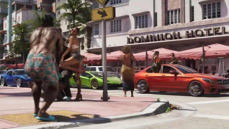 GTA 6 Trailer 2 Drops Following Release Delay - Good News For Forza Horizon Fans? - Image GTA 6 Trailer 2 Drops Following Release Delay - Good News For Forza Horizon Fans? - Image 6