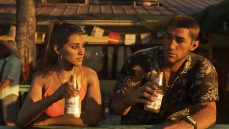 GTA 6 Trailer 2 Drops Following Release Delay - Good News For Forza Horizon Fans? - Image GTA 6 Trailer 2 Drops Following Release Delay - Good News For Forza Horizon Fans? - Image 7