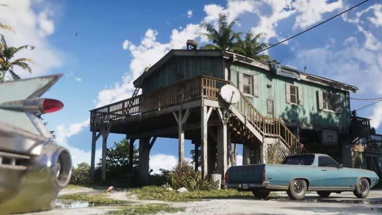 GTA 6 Trailer 2 Drops Following Release Delay - Good News For Forza Horizon Fans? - Image GTA 6 Trailer 2 Drops Following Release Delay - Good News For Forza Horizon Fans? - Image 9