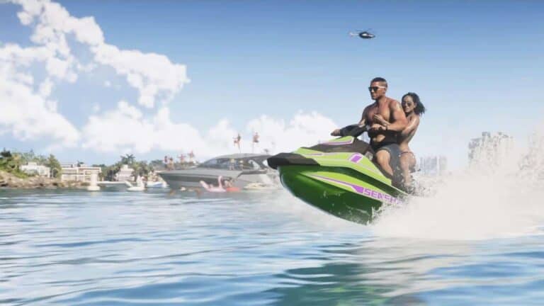 GTA 6 Trailer 2 Drops Following Release Delay - Good News For Forza Horizon Fans? - Image GTA 6 Trailer 2 Drops Following Release Delay - Good News For Forza Horizon Fans? - Image 10