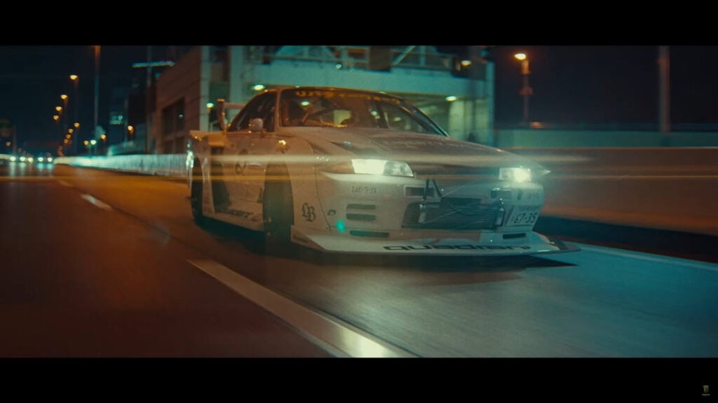 Lando Norris Hits Up Japan's Underground Tuning Scene In His LB-Kaido Works R32 Skyline - Image 7