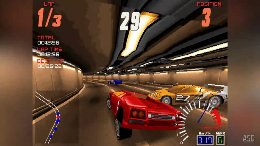 Here's Why The Screamer Gameplay Footage Has Drift Fans Hyped - Image 15