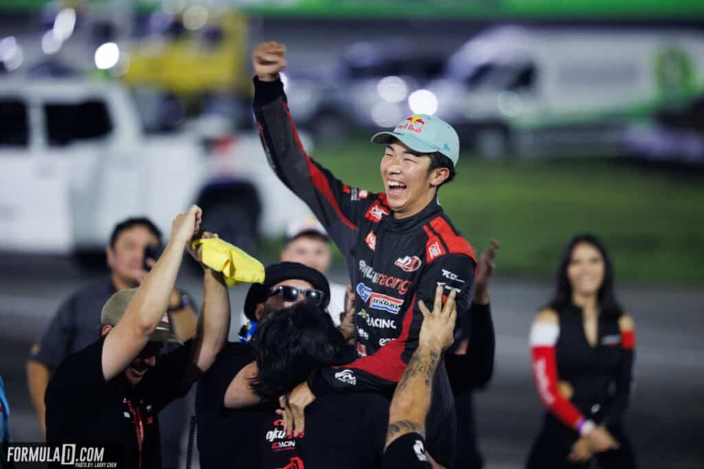 Formula DRIFT 2025 Round 4: Englishtown, NJ – Preview & Livestream - Image 6