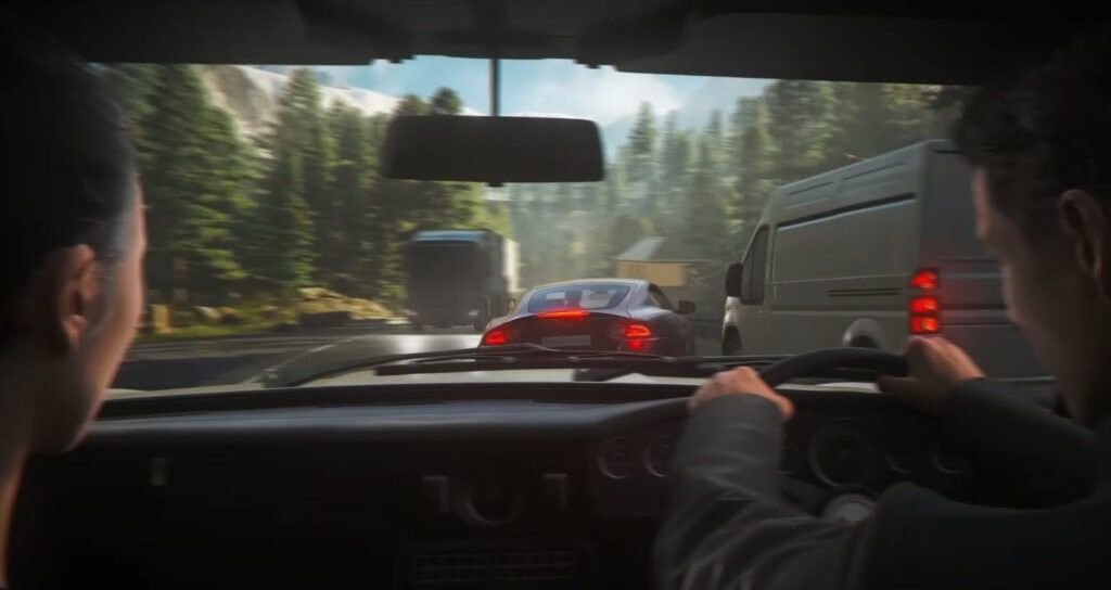 James Bond Makes A Clutch-Kicking Comeback In New 007 Game - Image 13