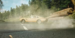 James Bond Makes A Clutch-Kicking Comeback In New 007 Game - Image