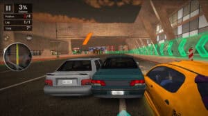 NSR Street Car Racing - Image 10