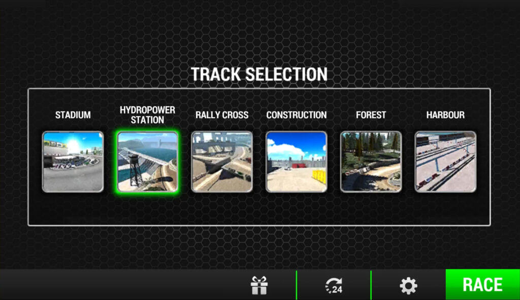 Rally Racer Dirt - Image 14