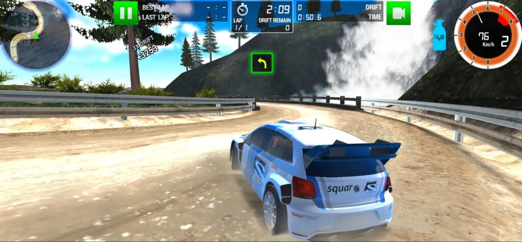 Rally Racer Dirt - Image 9