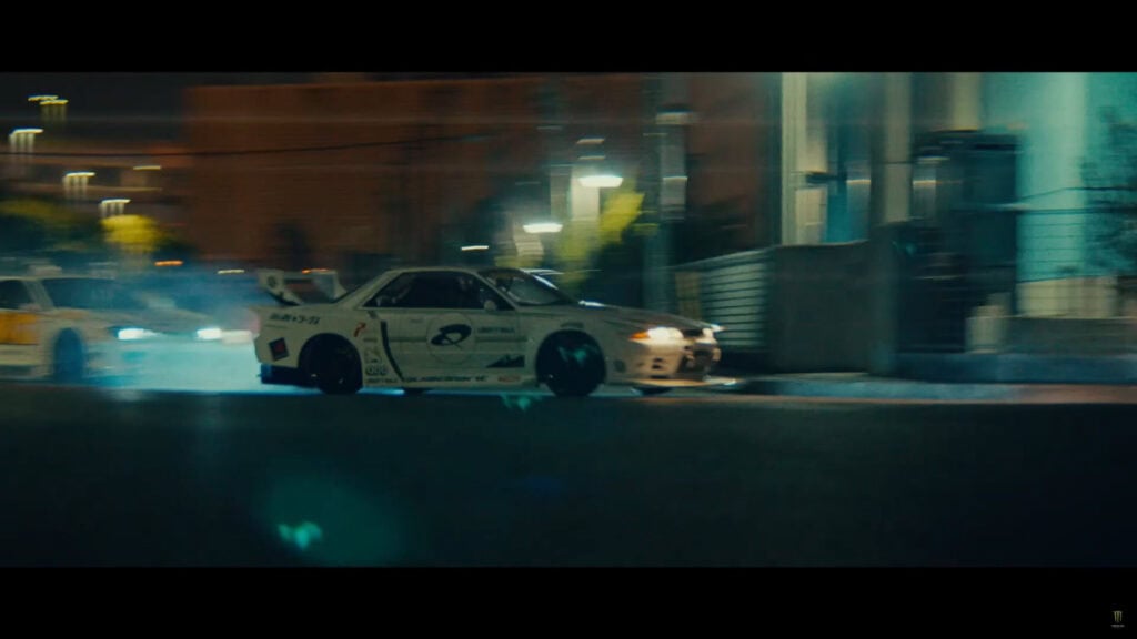 Lando Norris Hits Up Japan's Underground Tuning Scene In His LB-Kaido Works R32 Skyline - Image 11