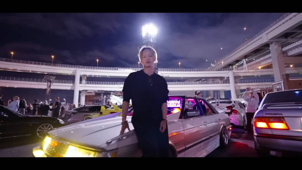 Watch This And You’ll Get Why Japan’s Tuning Scene Still Hits Harder Than Anywhere Else - Image 13