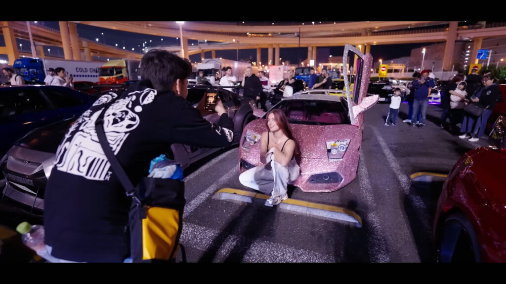 Watch This And You’ll Get Why Japan’s Tuning Scene Still Hits Harder Than Anywhere Else - Image 14