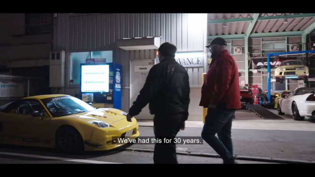 Watch This And You’ll Get Why Japan’s Tuning Scene Still Hits Harder Than Anywhere Else - Image 15
