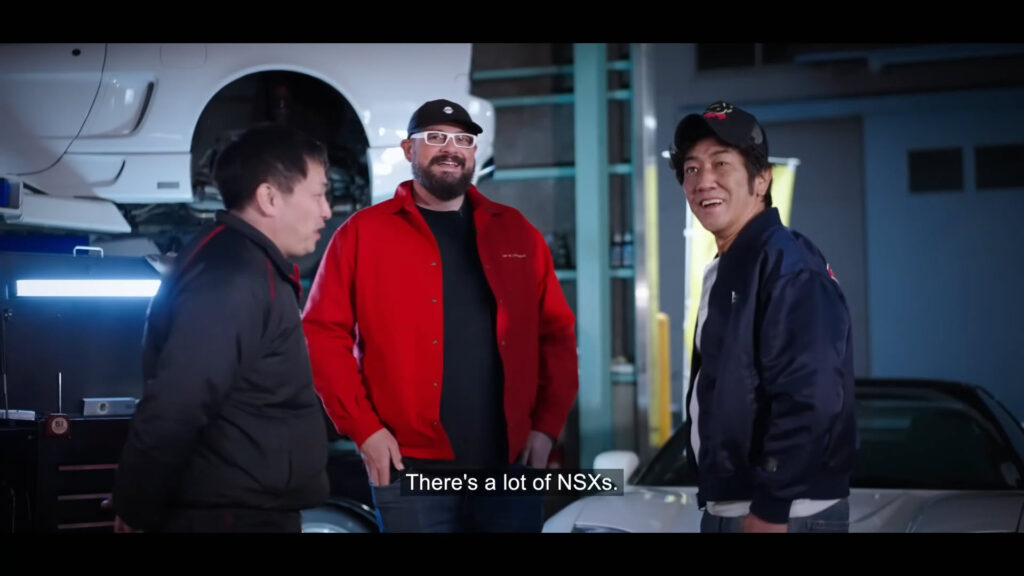 Watch This And You’ll Get Why Japan’s Tuning Scene Still Hits Harder Than Anywhere Else - Image 16