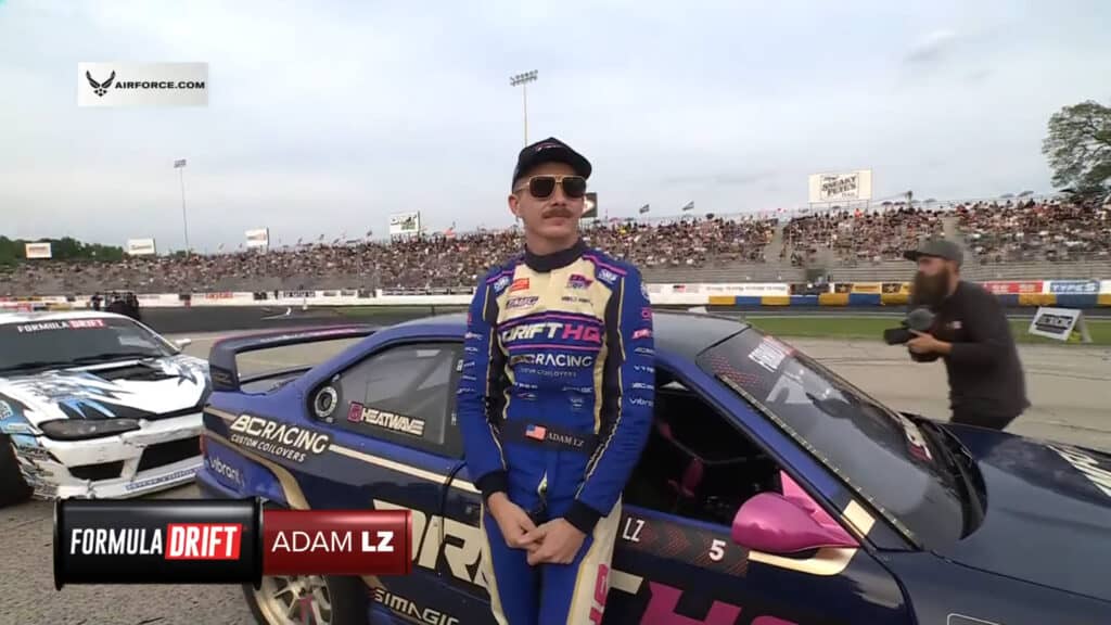 Adam LZ And Collete Clear The Air On Breakup Rumors - Image 11