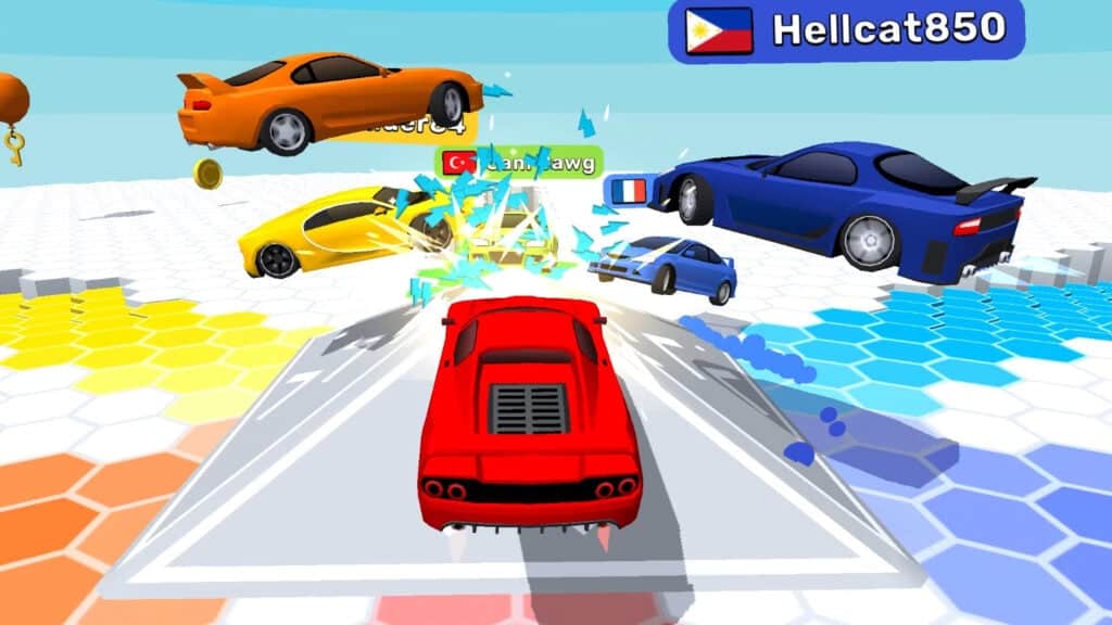 Survival Race - Image 6