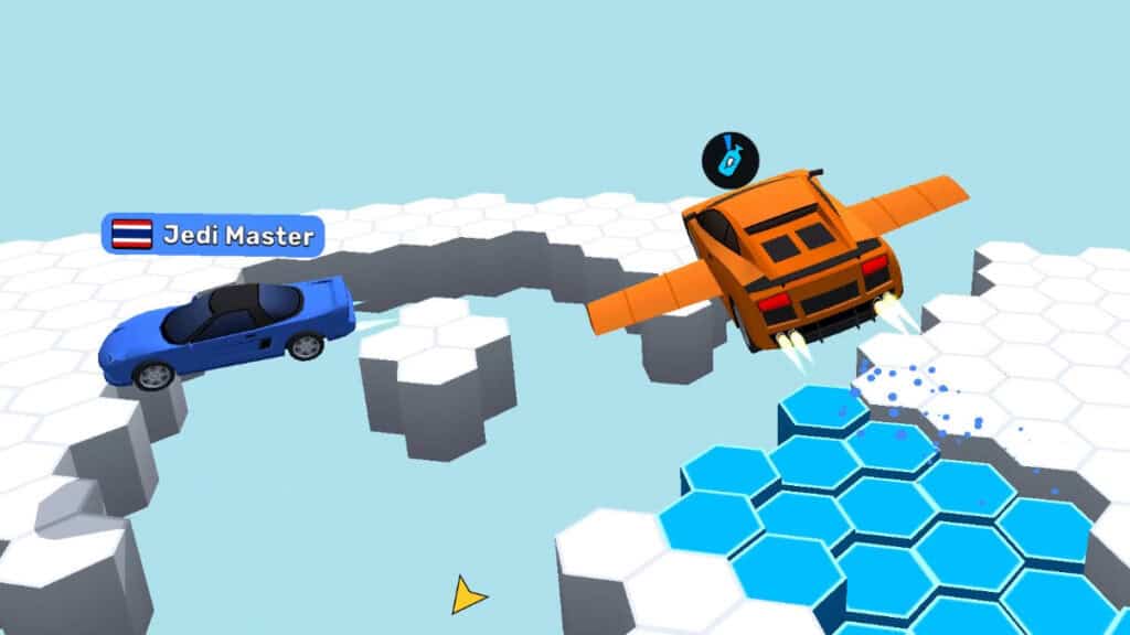 Survival Race - Image 7