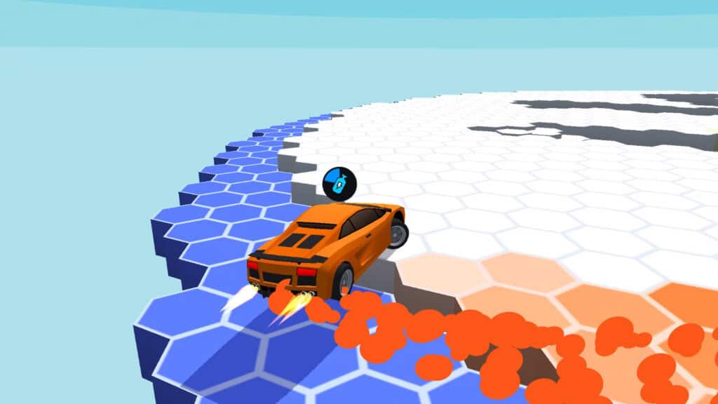 Survival Race - Image 9