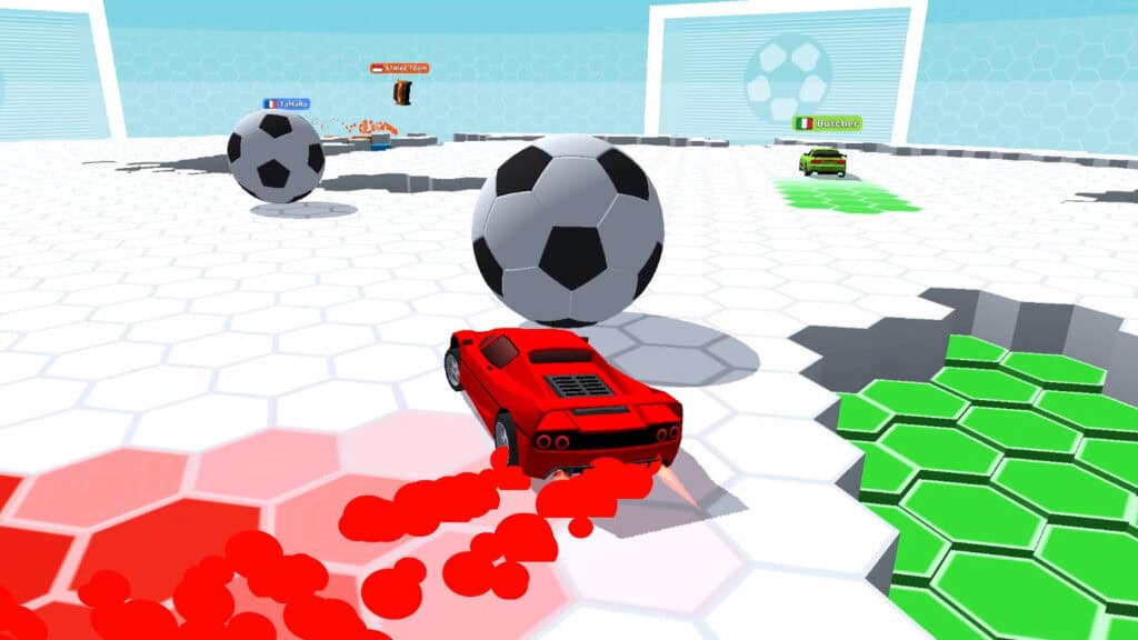 Survival Race - Image 8