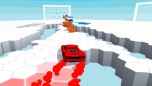 Survival Race - Image