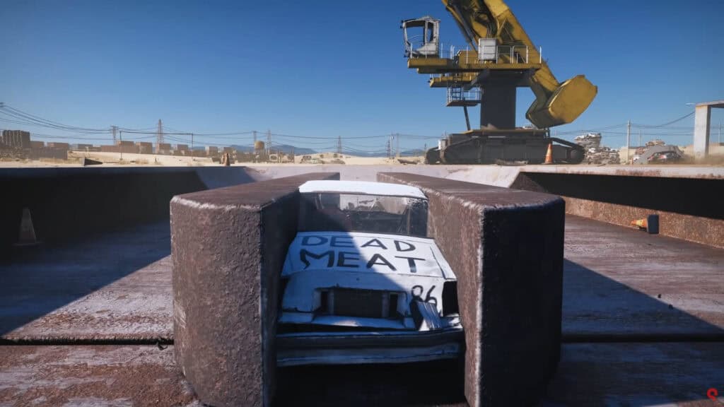 Wreckfest 2 Update Brings Fresh Cars, Arenas, Game Mode, And Much More - Image 8