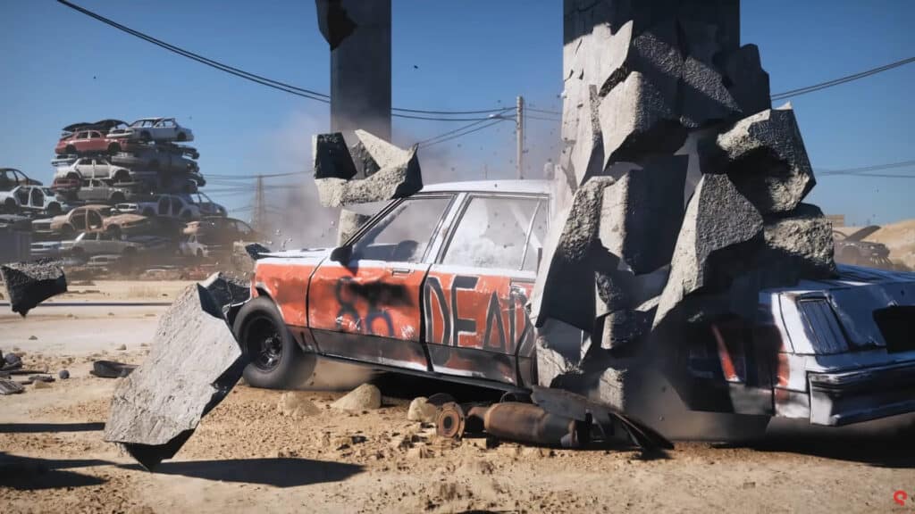 Wreckfest 2 Update Brings Fresh Cars, Arenas, Game Mode, And Much More - Image 10