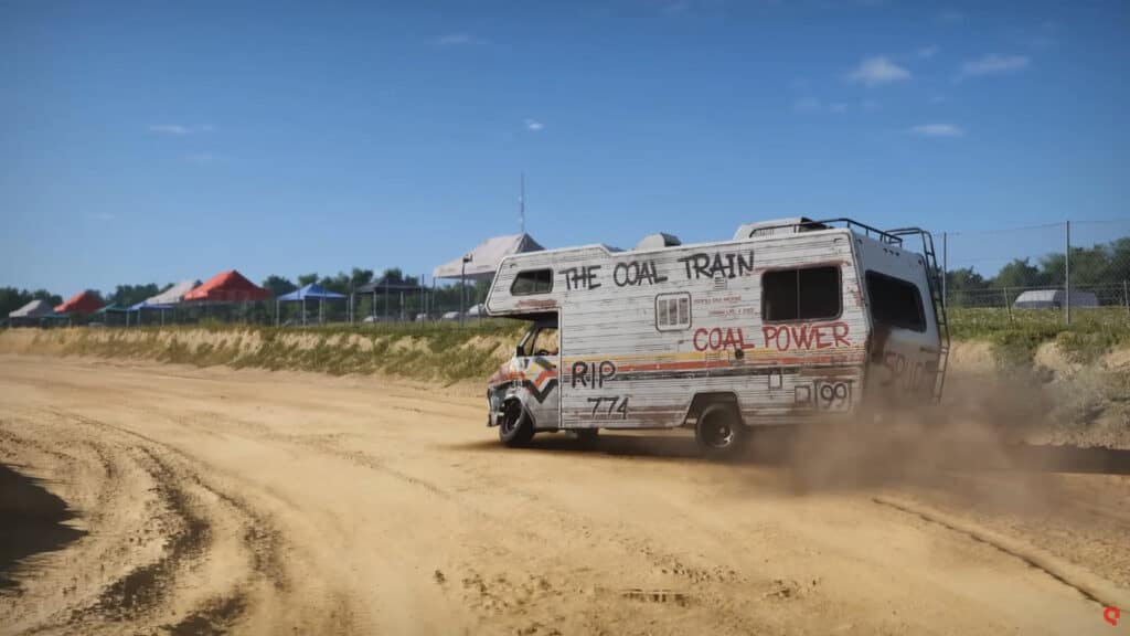 Wreckfest 2 Update Brings Fresh Cars, Arenas, Game Mode, And Much More - Image 7