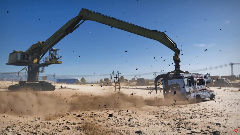 Wreckfest 2 Update Brings Fresh Cars, Arenas, Game Mode, And Much More - Image 9