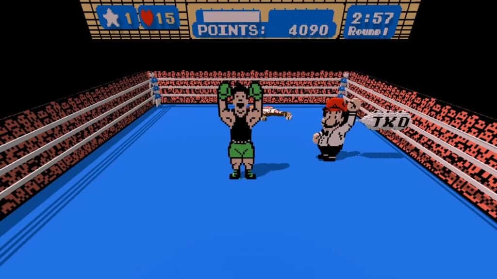 Classic NES Games Just Got A 3D Upgrade, And It Changes Everything - Image 3