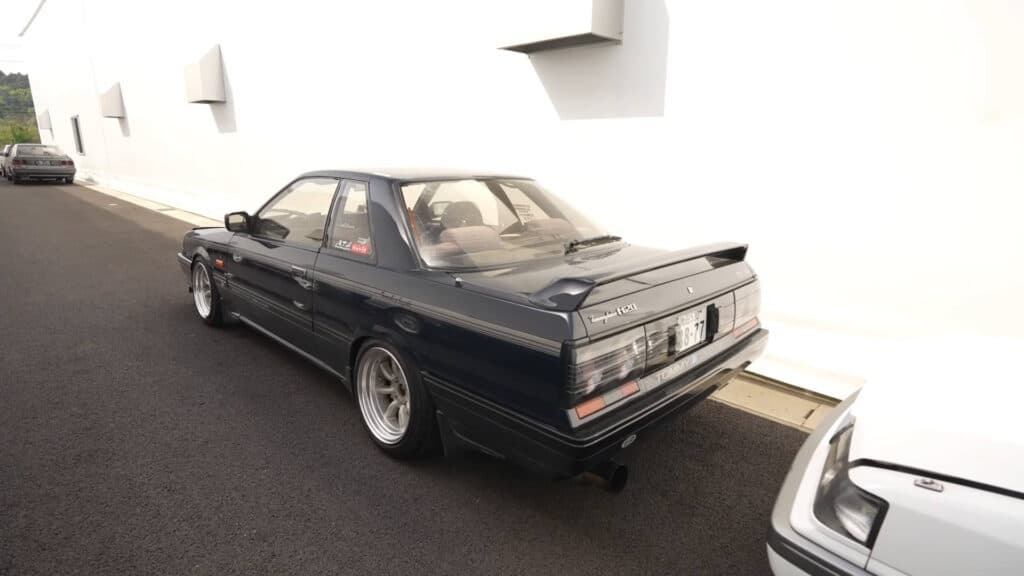 This Crazy Skyline Graveyard Has More R31s Than You Knew Existed - Image 14