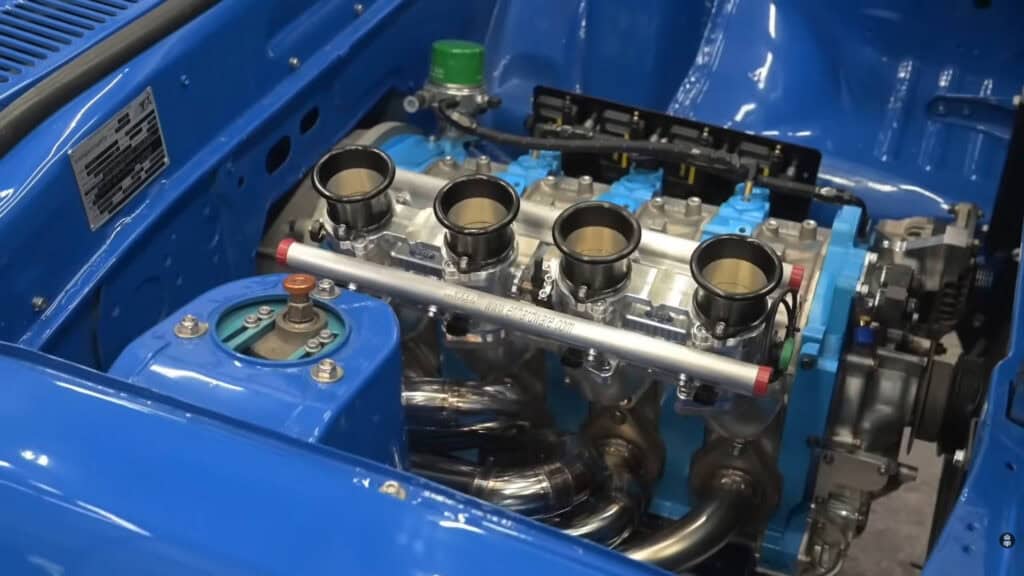 Mad Mike Hits Up Gunsai Touge In His Four-Rotor Station Wagon - Image 13