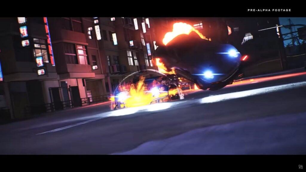 Here's Why The Screamer Gameplay Footage Has Drift Fans Hyped - Image 10