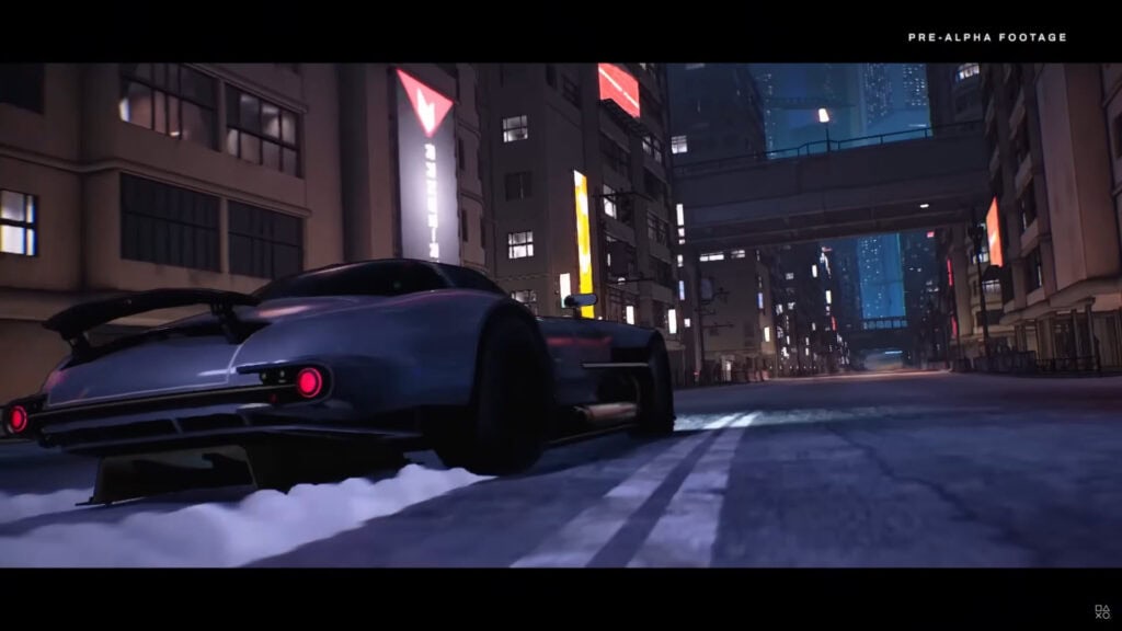 Here's Why The Screamer Gameplay Footage Has Drift Fans Hyped - Image 11