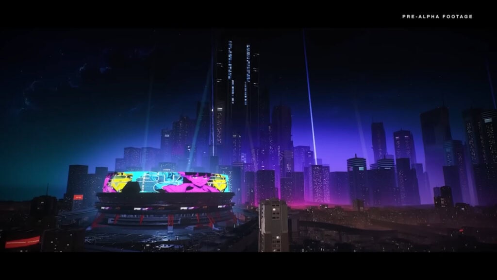 Here's Why The Screamer Gameplay Footage Has Drift Fans Hyped - Image 12