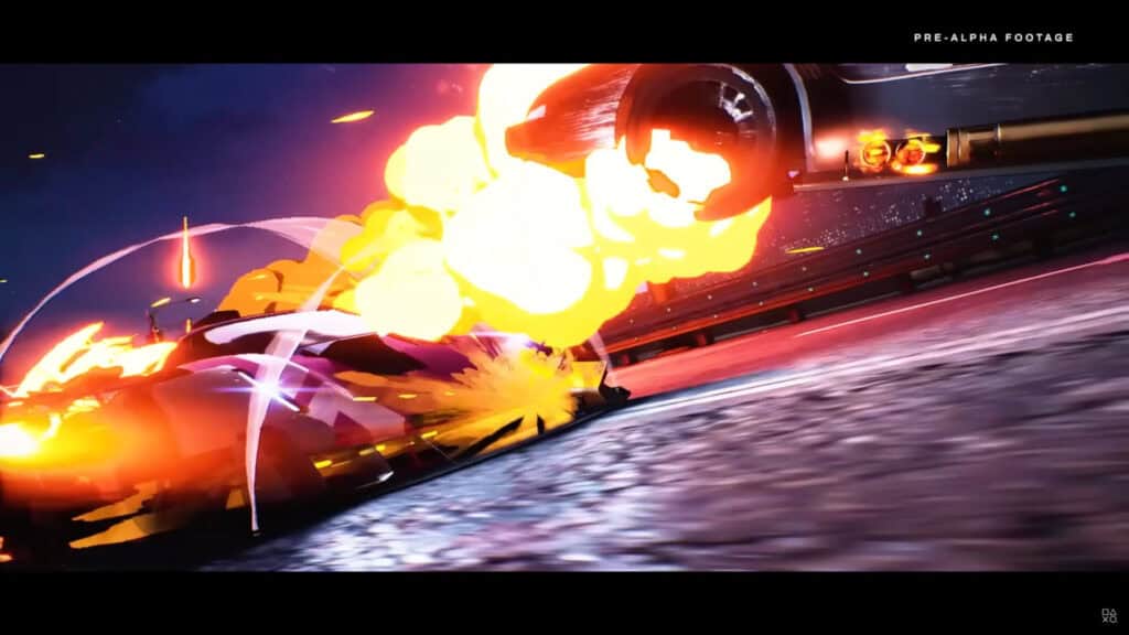 Here's Why The Screamer Gameplay Footage Has Drift Fans Hyped - Image 13