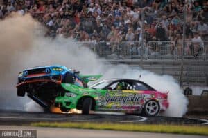 Adam LZ Pulls Off Incredible New Jersey Win As Collete Tension Builds Behind The Scenes - Image 19
