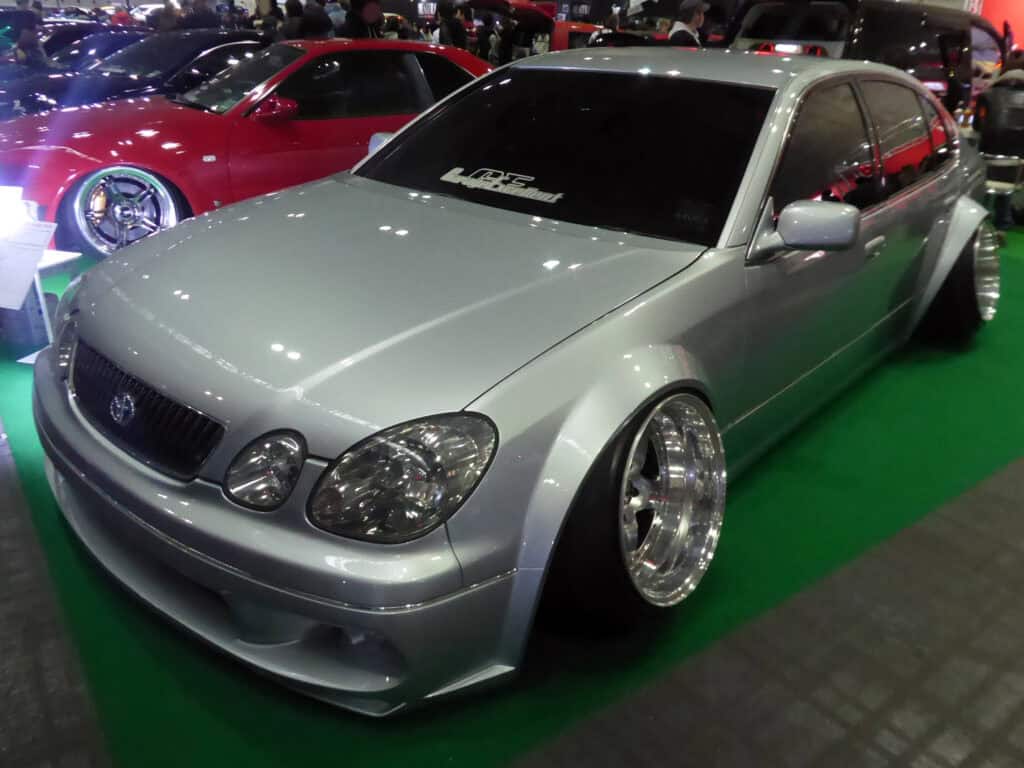 Toyota Aristo – Everything You Need To Know - Image 19