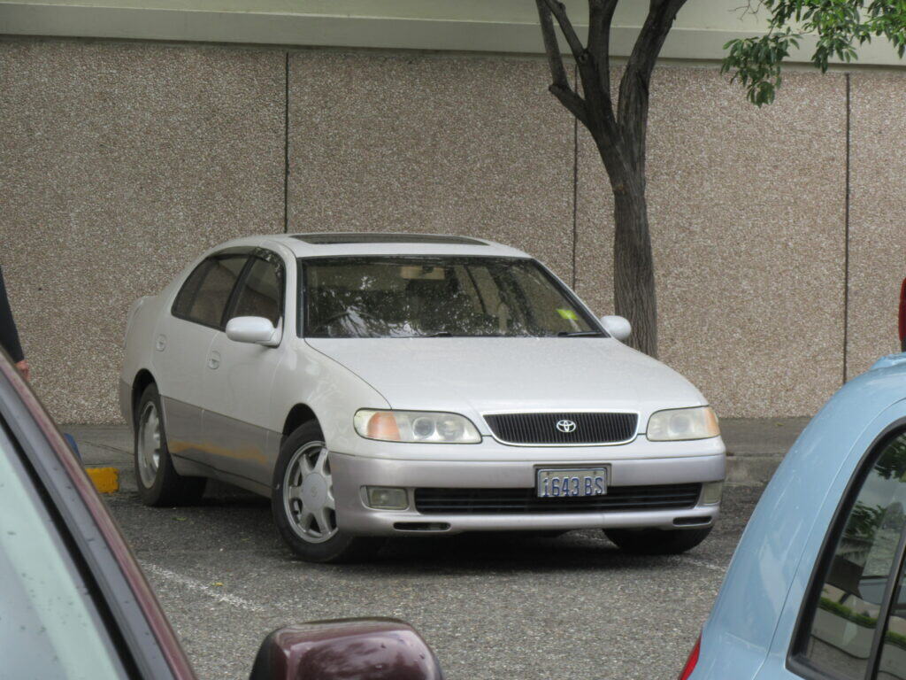 Toyota Aristo – Everything You Need To Know - Image 14